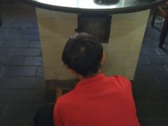 -大鹅岛灶台鱼·铁锅炖(水库路店)