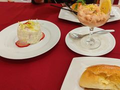 -红房子西菜馆(淮海中路店)