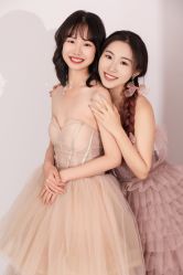 -米莱摄影写真(五大道别墅店)