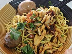 -统桶发卤粉王(银盆岭万达广场店)