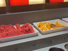 -蜀留香火锅(社会山店)