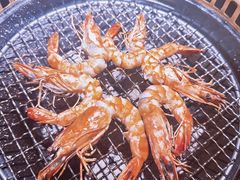 -橘焱胡同烧肉夜食(BFC外滩金融中心店)