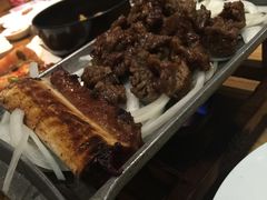 -紫霞门韩国料理烤肉(深南东路店)