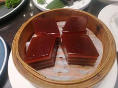 -中山保利艾美酒店-乐美中餐厅