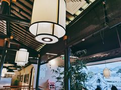 大堂-小菜园新徽菜(泰州茂业店)