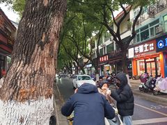 -杨招娣糕点(装驾桥巷店)
