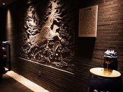 -儒忆孔府菜(清控店)