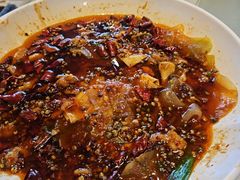 -鑫巴蜀小镇 · 水煮鱼专研店(玉桥店)