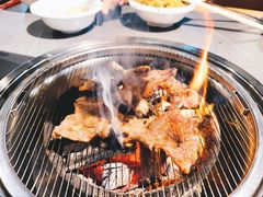 -金龙烧烤·牛肉面(西塔店)