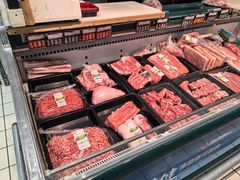 -京客隆超市(京源店)