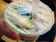 阿华田-1点点(温州府前店)