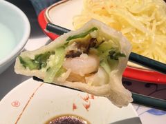 -东方饺子王(哈西万达店)