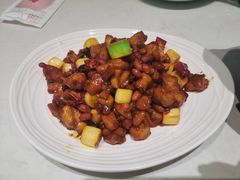 -北李妈妈菜·海肠捞饭(高新万达店)
