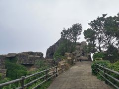 -剑门关风景区