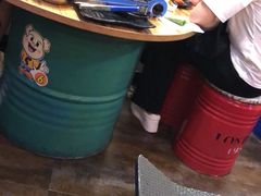 -大派屋(桂林路店)