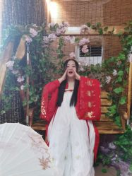 -汉仪华裳汉服馆(打浦桥店)