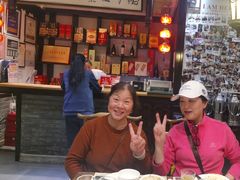 -老厨家(友谊路总店)
