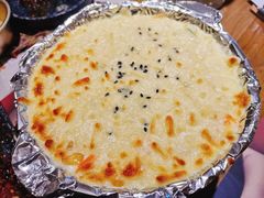 -冰川延边料理·炭烤串(原小木屋店)