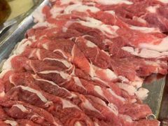 -月圆火锅(宁海东路二店)