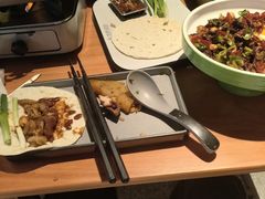 -功夫怪兽·烧烤(珠江路店)
