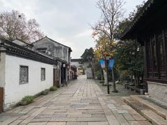 -南浔古镇