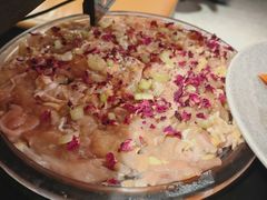 -芸山季·云南山珍菌火锅(人民广场来福士店)