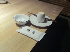 -味莊·青岛菜(云霄路店)