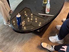 -Social 秀西餐厅-长沙瑞吉酒店(运达店)