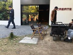 -J Create城市露营咖啡·简餐·宠物(上海动物园店)