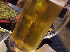 -何师烧烤·香辣蟹·川菜·30年老品牌(太古里旗舰店)