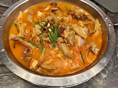 -天都火锅酒楼(虹梅南路店)