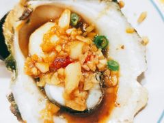 -龚海宝· 烧烤· 羊肉原切挂糊更好吃(庄市店)