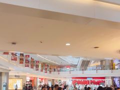 -皇庭广场(福华三路店)