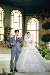 -玖玖婚嫁礼仪策划(江滨西路店)