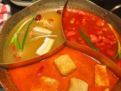 -色響火锅(恒隆广场店)