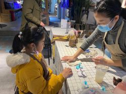 -趣陶陶艺手工坊(新世界百货重庆店)