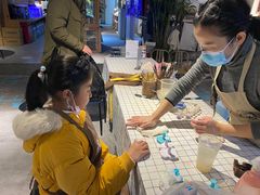 -趣陶陶艺手工坊(新世界百货重庆店)