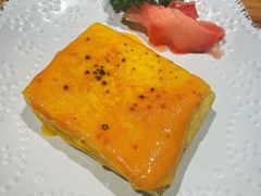 明太子玉子烧-二丁目食堂(铁西星摩尔店)