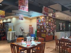-天下客饭店(中山路店)