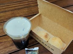 -Seesaw Coffee(上海太阳宫K46店)