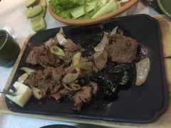 -将军牛排·尔滨地标朝鲜族美食(总店)