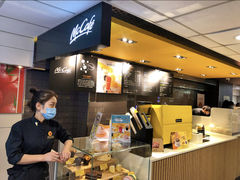 -麦当劳(交道口店)