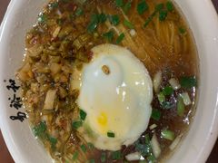 -易裕和·长沙米粉(友谊路店)