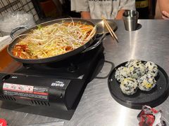-吴草鸡爪오초닭발(城阳总店)