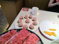 -芭夯兔·兔肉汤锅(新都店)