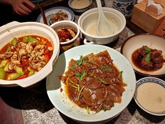 -南京大牌档(夫子庙老门东店)