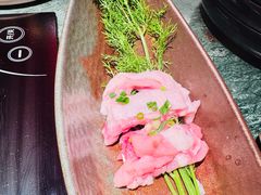 -牛New寿喜烧(金鹰世界店)