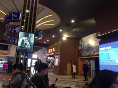 -SFC上影影城(成都科华IMAX店)