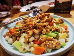 -德胜轩正宗顺德菜(宝安沙井会展中心店)