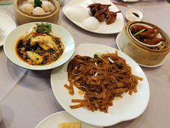 -丰鲤楼•闽南茶楼(仟禧汇店)